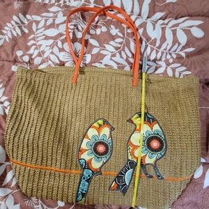 Cute Vera Bradley tote